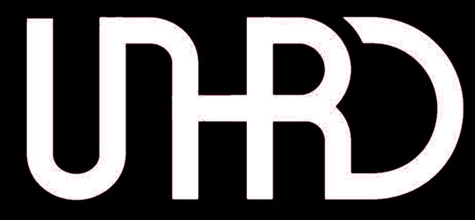 UNHRD logo
